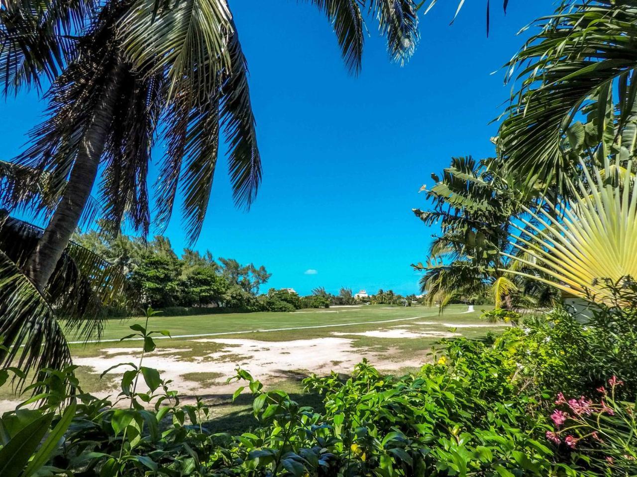 La Villa du Golf à Cancun Hotel Boutique Exterior foto